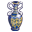Amphora Vase Icon 32x32 png